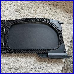 Genuine Used BMW Mini R52 R57 Wind Deflector Convertible 2757001 C071