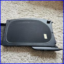 Genuine Used BMW Mini R52 R57 Wind Deflector Convertible 2757001 C071
