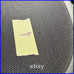 Genuine Used BMW Mini R52 R57 Wind Deflector Convertible 2757001 C071