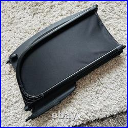 Genuine Used BMW Mini R52 R57 Wind Deflector Convertible 2757001 C071