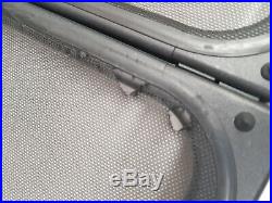 Genuine Used BMW Wind Deflector Fits 3 Series E93 Convertible 7140937 Damage