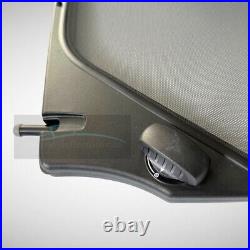 Genuine manufacture BMW 3 Series E93 Convertible Wind Deflector & Bag & instr