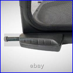 Genuine manufacture BMW 3 Series E93 Convertible Wind Deflector & Bag & instr
