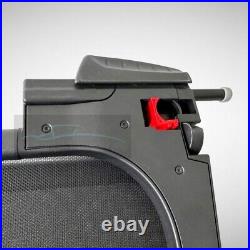 Genuine manufacture BMW 3 Series E93 Convertible Wind Deflector & Bag & instr