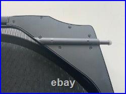 Genuine part BMW 3 Series E93 Convertible Wind Deflector Windschott & Bag