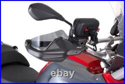 Givi EH5108 Hand Guard Extenders / Wind Deflectors Tinted BMW F800 GS / 850 GSA