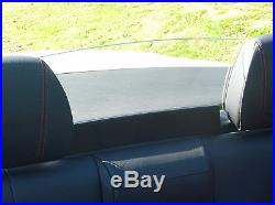 Glas-Windschott BMW 4er Cabrio F33 Orginal Car Glas Echtglas TÜV geprüft