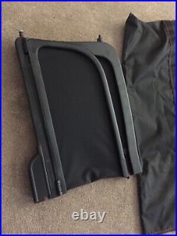 Good 2016 Used Genuine Bmw Mini F57 Convertible Wind Deflector Free Delivery