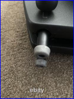 Good Cond 2009-14 Genuine Bmw Mini R57 Jcw Cooper Convertible Wind Deflector Bag