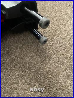 Good Cond 2009-14 Genuine Bmw Mini R57 Jcw Cooper Convertible Wind Deflector Bag