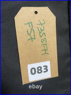 Good Cond Genuine Bmw Mini F57 2016-2024 Convertible Wind Deflector Bag Free P&p