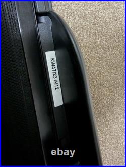 Good Cond Genuine Bmw Mini F57 2016-2024 Convertible Wind Deflector Bag Freepost