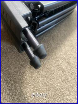 Good Condition Genuine Bmw 1 Series E88 Convertible 2008-2013 Wind Deflector Bag