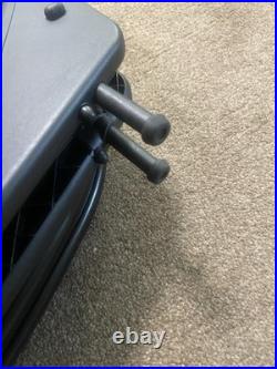 Good Condition Genuine Bmw 1 Series E88 Convertible 2008-2013 Wind Deflector Bag