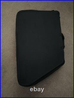 Good Condition Genuine Bmw 1 Series E88 Convertible 2008-2013 Wind Deflector Bag