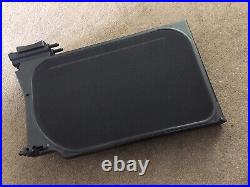 Good Condn Genuine Bmw Mini R52 Convertible Wind Deflector Bag Free P&p 7164868