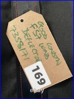 Good Used Genuine Bmw Mini F57 2016-2024 Convertible Wind Deflector Bag Freepost