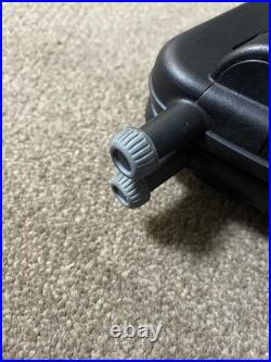 Great Cond Genuine Bmw Mini F57 2016-24 Convertible Wind Deflector Bag Freepost