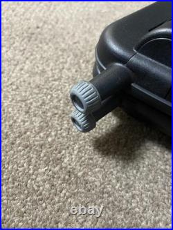 Great Cond Genuine Bmw Mini F57 2016-24 Convertible Wind Deflector Bag Freepost