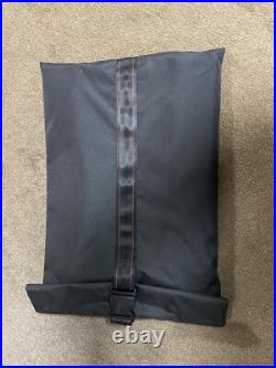 Great Cond Genuine Bmw Mini F57 2016-24 Convertible Wind Deflector Bag Freepost