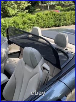 Great Condition 2014-2020 Genuine Bmw 4 Series F33 M4 Wind Deflector 7305159
