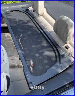 Great Condition 2014-2020 Genuine Bmw 4 Series F33 M4 Wind Deflector 7305159