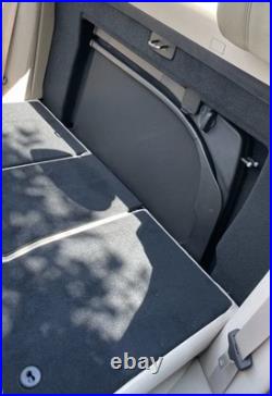 Great Condition 2014-2020 Genuine Bmw 4 Series F33 M4 Wind Deflector 7305159