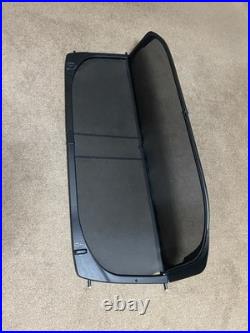 Great Condition 2014-2020 Genuine Bmw 4 Series F33 M4 Wind Deflector 7305159 Great Condition 2014-2020 Genuine Bmw 4 Series F33 M4 Wind Deflector 7305159