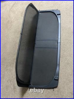 Great Condition 2014-2020 Genuine Bmw 4 Series F33 M4 Wind Deflector 7305159