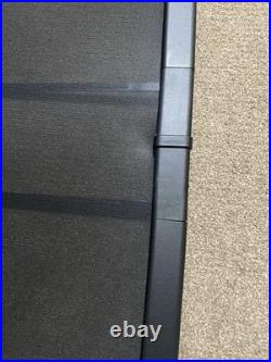 Great Condition 2014-2020 Genuine Bmw 4 Series F33 M4 Wind Deflector 7305159