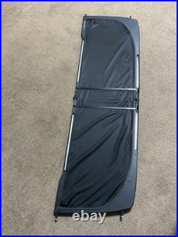 Great Condition 2014-2020 Genuine Bmw 4 Series F33 M4 Wind Deflector 7305159