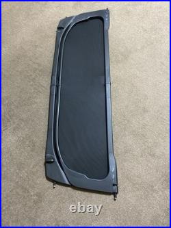 Great Condition 2014-2020 Genuine Bmw 4 Series F33 M4 Wind Deflector 7305159