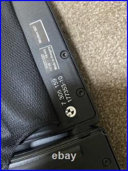 Great Condition 2014-2020 Genuine Bmw 4 Series F33 M4 Wind Deflector 7305159