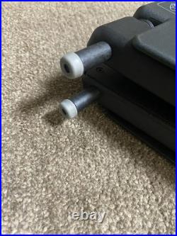 Great Condition 2014-2020 Genuine Bmw 4 Series F33 M4 Wind Deflector 7305159