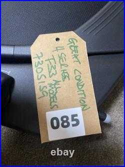 Great Condition 2014-2020 Genuine Bmw 4 Series F33 M4 Wind Deflector 7305159