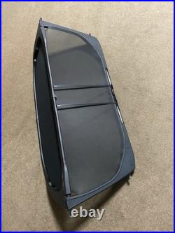 Great Condition Genuine Bmw 2 Series M2 Convertible F23 Wind Deflector 7305158