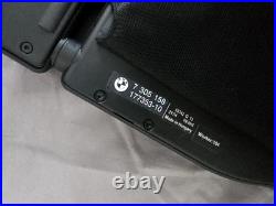 Great Condition Genuine Bmw 2 Series M2 Convertible F23 Wind Deflector 7305158