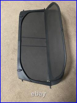 Great Condition Genuine Bmw 2 Series M2 Convertible F23 Wind Deflector 7305158