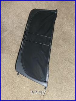 Great Condition Genuine Bmw 2 Series M2 Convertible F23 Wind Deflector 7305158