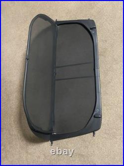 Great Condition Genuine Bmw 2 Series M2 Convertible F23 Wind Deflector 7305158