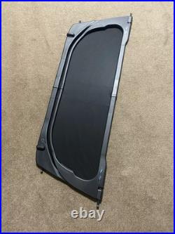 Great Condition Genuine Bmw 2 Series M2 Convertible F23 Wind Deflector 7305158