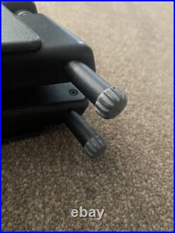 Great Condition Genuine Bmw 2 Series M2 Convertible F23 Wind Deflector 7305158