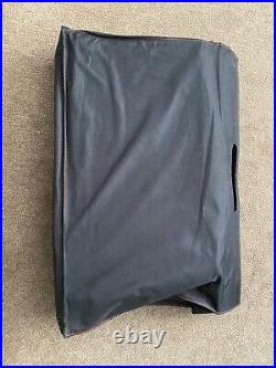 Great Condition Genuine Bmw Mini Convertible R52 R57 Wind Deflector Bag 2757001