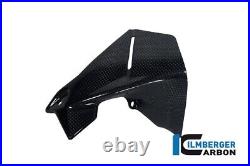 Ilmberger BMW R1200GS GSA Adventure 2013 2018 Carbon Fibre Wind Deflector Set