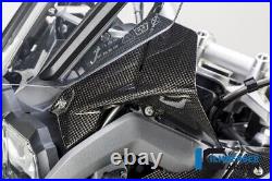 Ilmberger BMW R1200GS GSA Adventure 2013 2018 Carbon Fibre Wind Deflector Set