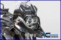 Ilmberger BMW R1200GS GSA Adventure 2013 2018 Carbon Fibre Wind Deflector Set