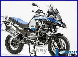 Ilmberger BMW R1200GS GSA Adventure 2013 2018 Carbon Fibre Wind Deflector Set