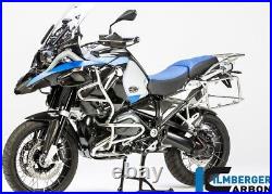 Ilmberger BMW R1200GS GSA Adventure 2013 2018 Carbon Fibre Wind Deflector Set