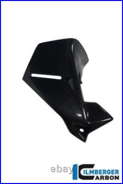 Ilmberger GLOSS Carbon Fibre Wind Deflectors Flaps BMW R1200GS LC Adventure 2015