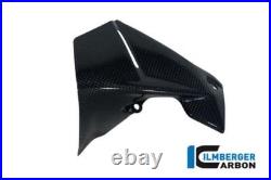 Ilmberger GLOSS Carbon Fibre Wind Deflectors Flaps BMW R1200GS LC Adventure 2015